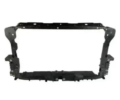 Рамка радіатора VW Tiguan 07-11 POLCAR 958504