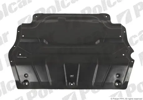 Защита под двигатель POLCAR 9585345S