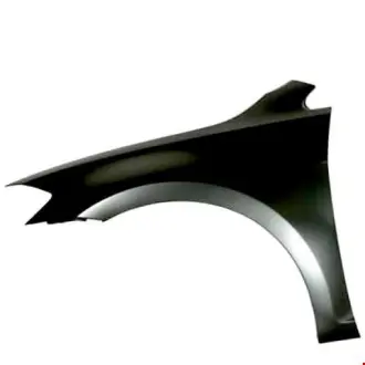Крыло переднее POLCAR 95C201-2