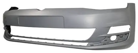 Бампер передний POLCAR 95C207-1
