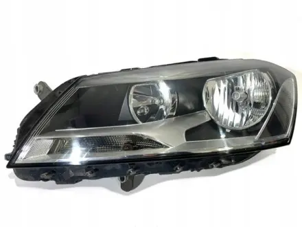 Фара основная POLCAR 95D109-V