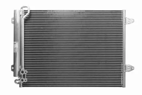 Радиаторы кондиционера POLCAR 95D1K8C2