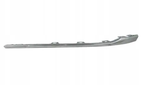 Молдинг бампера POLCAR 95D30711