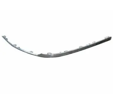 Молдинг бампера POLCAR 95D39612