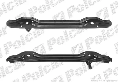 Усилитель бампера POLCAR 95P107-3
