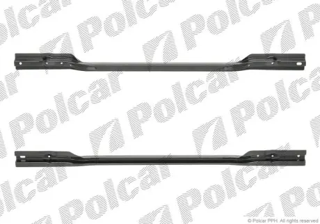 Балка нижняя панели передней POLCAR 95P134