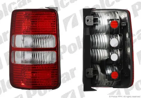 Автозапчасть POLCAR 95U1882E