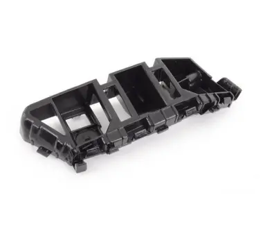 Кронштейн бампера правый POLCAR 95X10726
