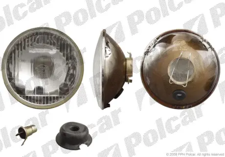 Автозапчасть POLCAR 9912091E