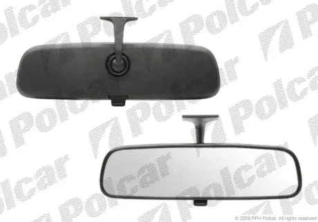 Автозапчасть POLCAR 991253-M