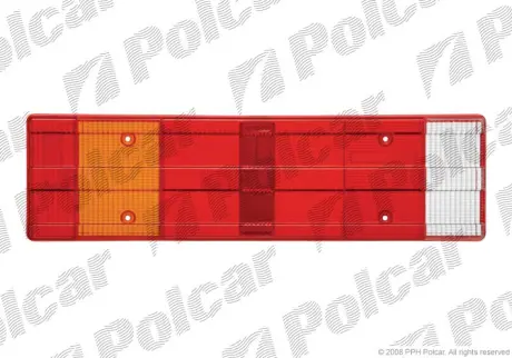 Автозапчасть POLCAR 99LT059E