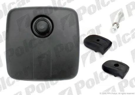 Зеркало внешнее универсальное POLCAR 99LU05-E