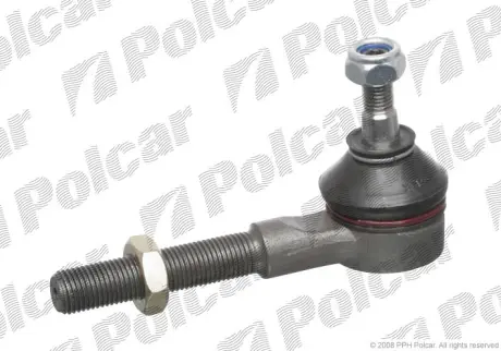Наконечник тяги рулевой POLCAR A-100