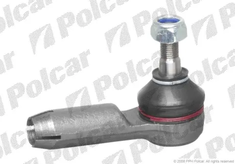 Наконечник тяги рулевой POLCAR A-101