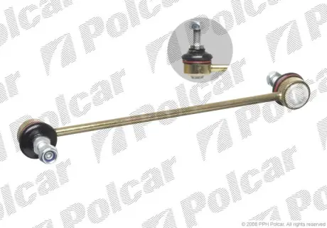 Автозапчасть POLCAR A-150T