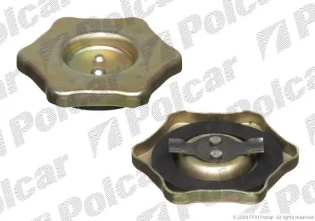 Пробки влива масла POLCAR A2106