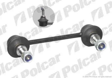 Автозапчасть POLCAR A210