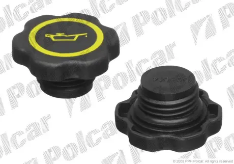 Пробки влива масла POLCAR A2112