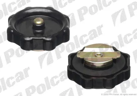 Кришка маслозаливної горловини Renault S5/9/11/21/Express POLCAR A2127