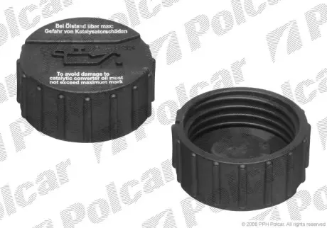 Пробки влива масла POLCAR A2157