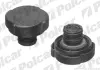 (2 бара) Корок радiатора Bmw E36/40/42/46 2.0BAR POLCAR A2511 (фото 1)