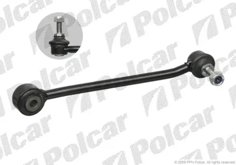 Автозапчасть POLCAR A-408