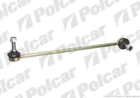 Автозапчасть POLCAR A-500T
