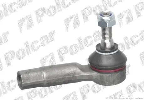 Наконечник тяги рулевой POLCAR A-502