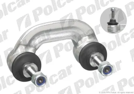 Автозапчасть POLCAR A-510