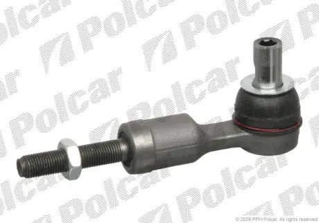Наконечник тяги рулевой POLCAR A-511A