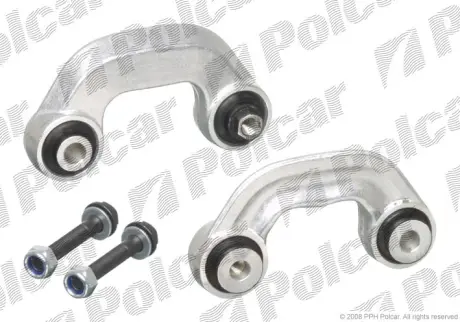 Автозапчасть POLCAR A538