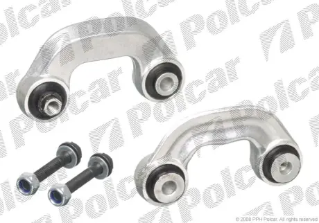 Автозапчасть POLCAR A-539