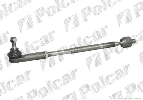 Рулевая тяга POLCAR A-591593