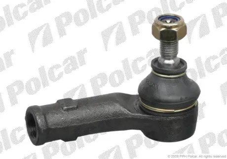 Наконечник тяги рулевой POLCAR A-591