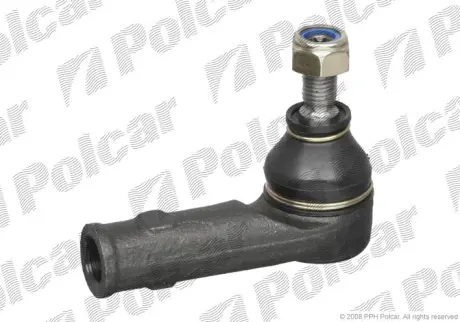 Наконечник тяги рулевой POLCAR A-592