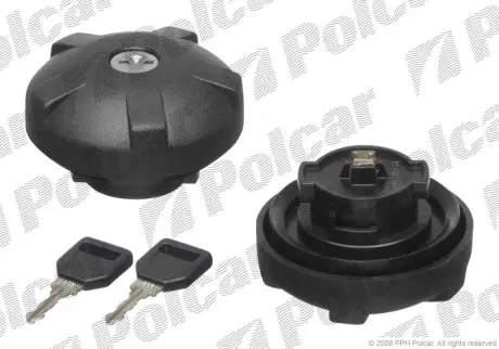 Автозапчасть POLCAR A6211