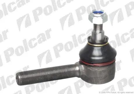 Наконечник тяги рулевой POLCAR AF-101