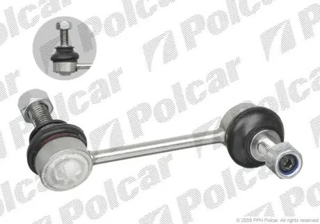 Стойка стабилизатора POLCAR AF-156T