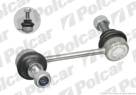 Стойка стабилизатора POLCAR AF-157T