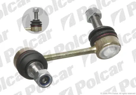 Стойка стабилизатора POLCAR AF-158