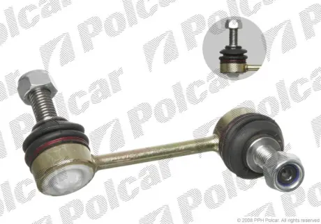 Стойка стабилизатора POLCAR AF159