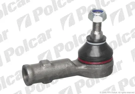 Наконечник тяги рулевой POLCAR AF-171