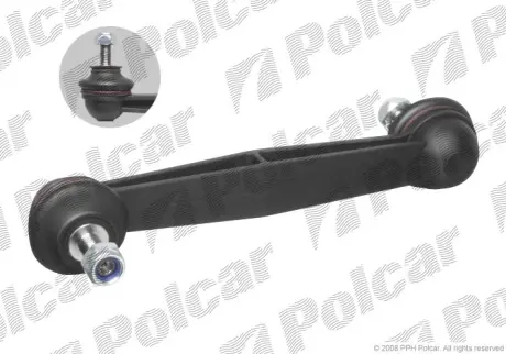 Стойка стабилизатора POLCAR AF-311