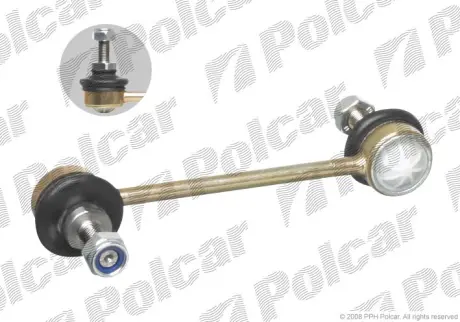 Автозапчасть POLCAR AF320