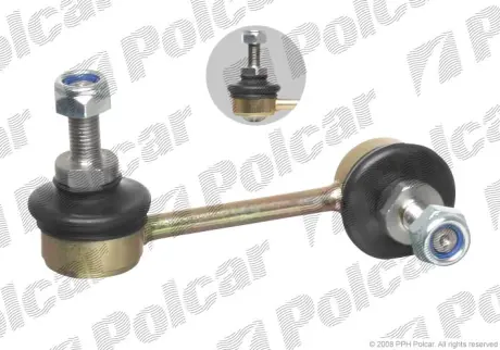 Стойка стабилизатора POLCAR AF-330
