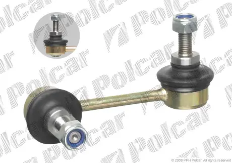 Стойка стабилизатора POLCAR AF-331