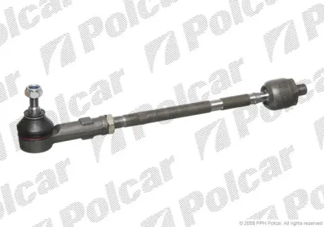 Рулевая тяга POLCAR B-101102