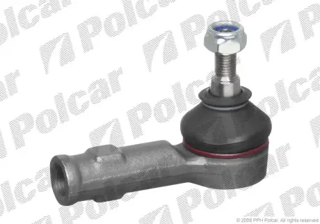 Наконечник тяги рулевой POLCAR B-101