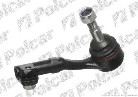 Наконечник тяги рулевой POLCAR B-151