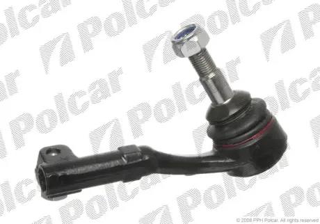 Наконечник тяги рулевой POLCAR B-152